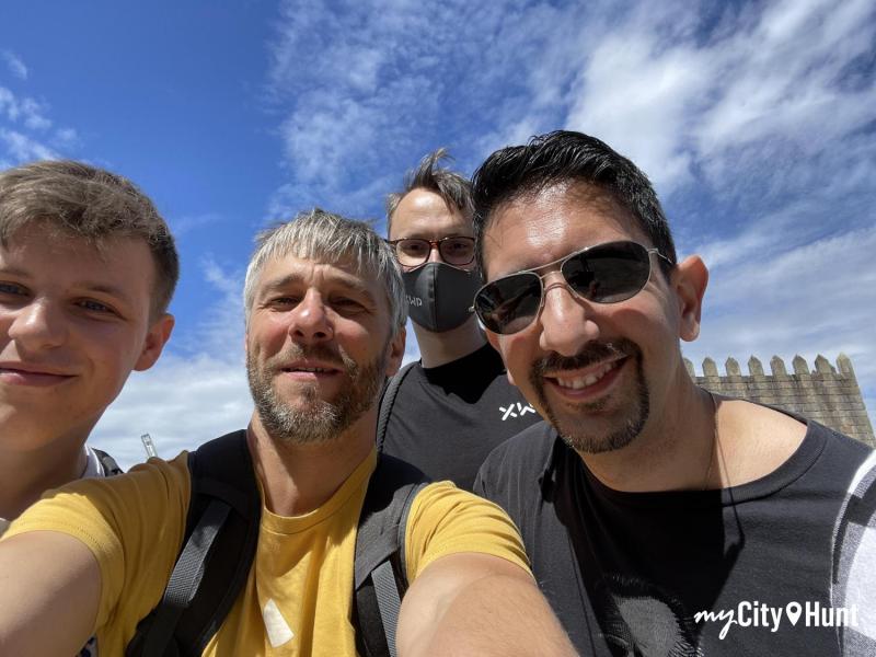 myCityHunt Speurtocht 10