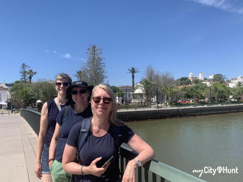 myCityHunt Speurtocht 15