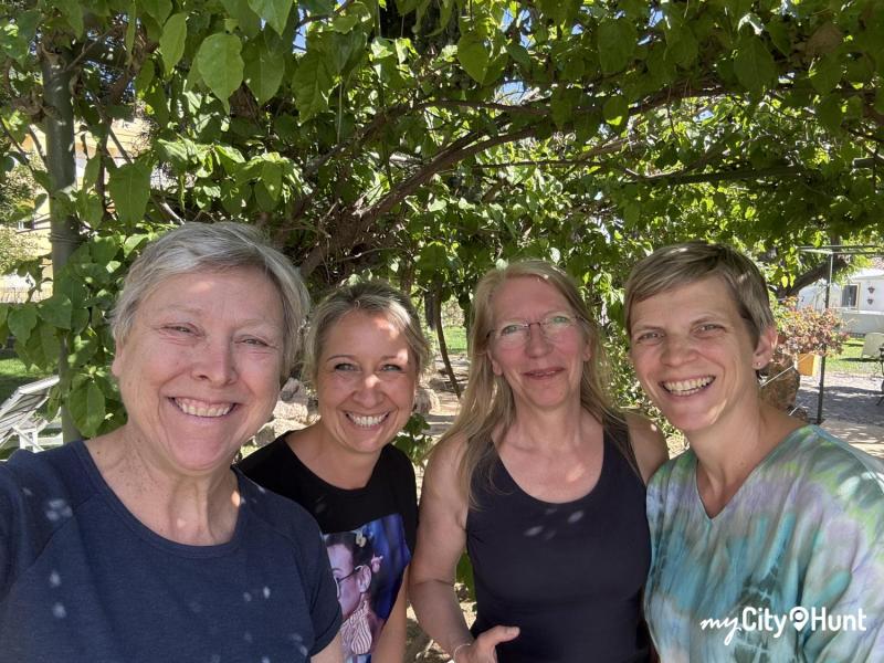 myCityHunt Speurtocht 14