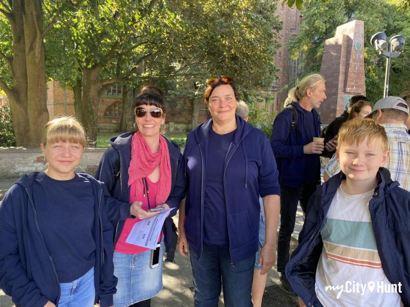 myCityHunt Speurtocht 10