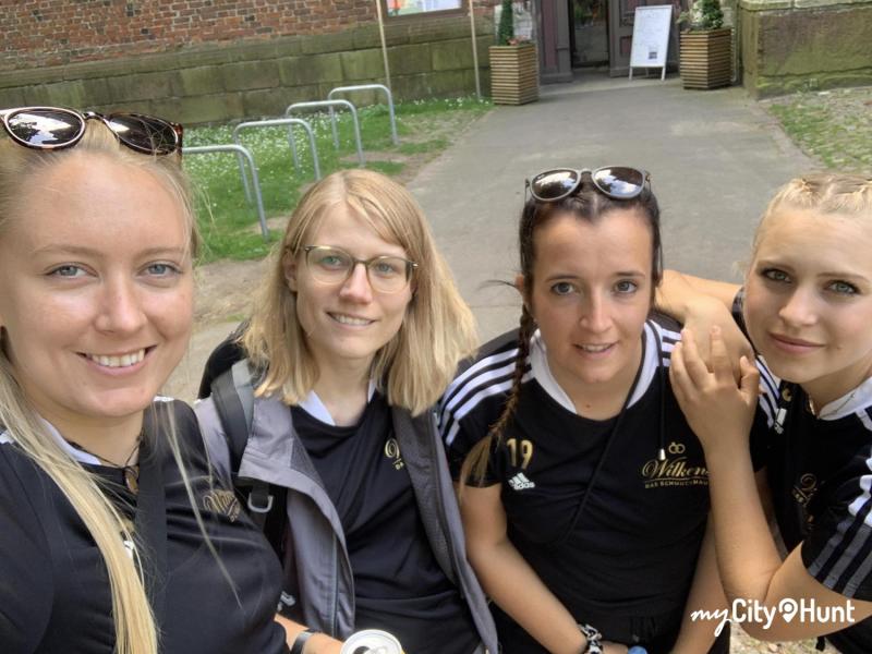 myCityHunt Speurtocht 6