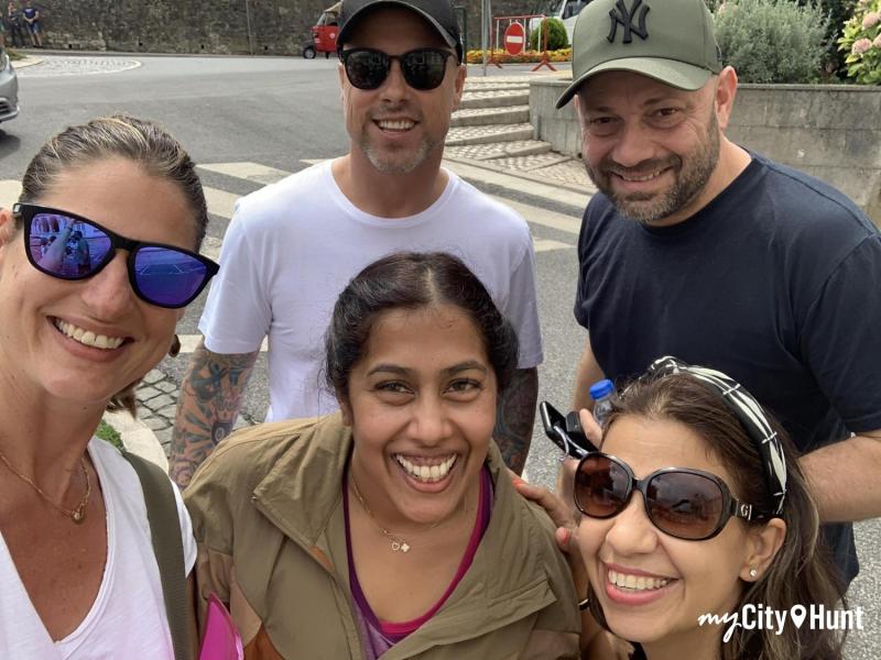 myCityHunt Speurtocht 13