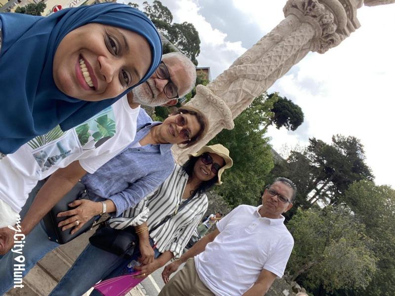 myCityHunt Speurtocht 6