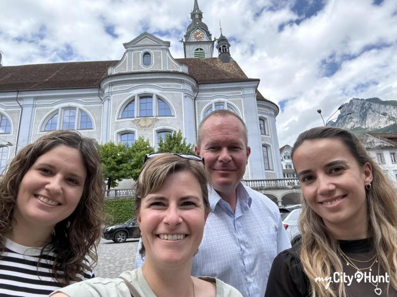 myCityHunt Speurtocht 15