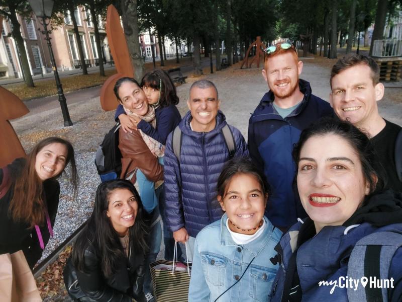 myCityHunt Speurtocht 7