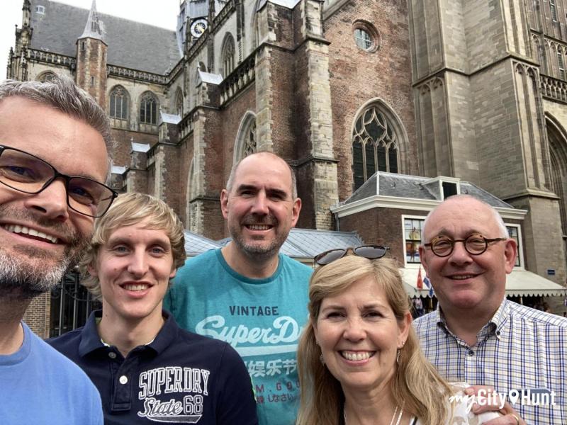 myCityHunt Speurtocht 15