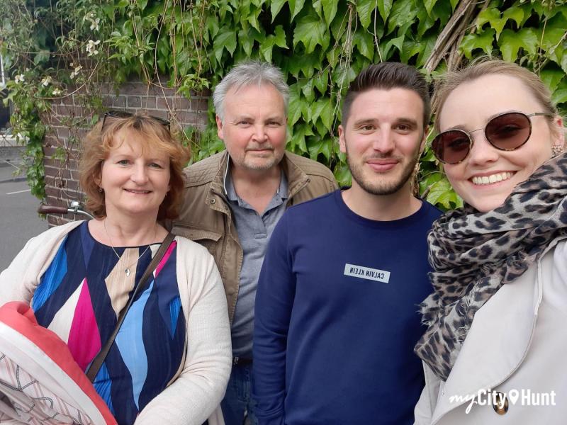 myCityHunt Speurtocht 13