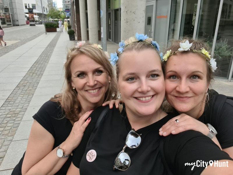 myCityHunt Speurtocht 15