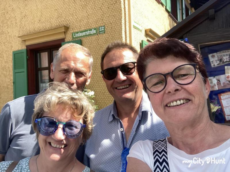 myCityHunt Speurtocht 13