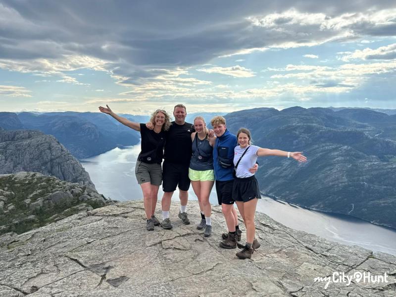 myCityHunt Speurtocht 13