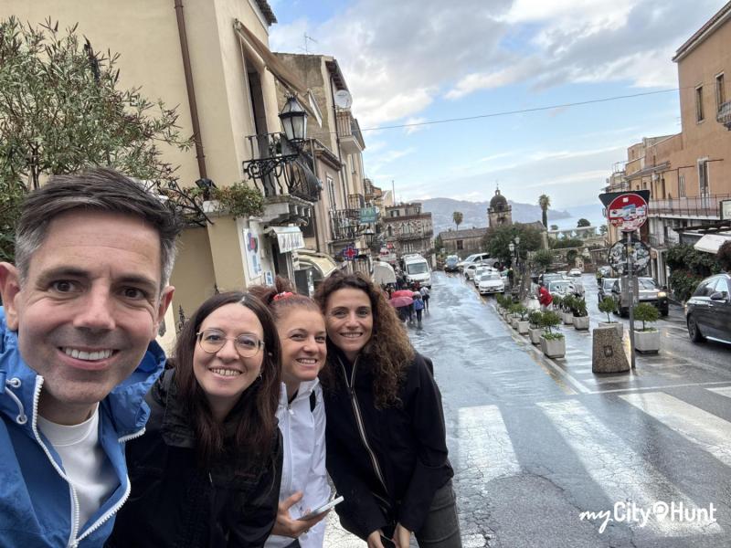 myCityHunt Speurtocht 3