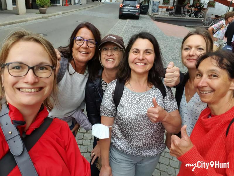 myCityHunt Speurtocht 11