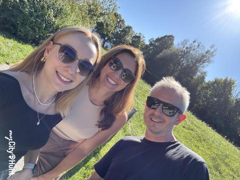 myCityHunt Speurtocht 14