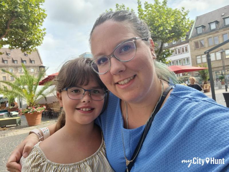 myCityHunt Speurtocht 3