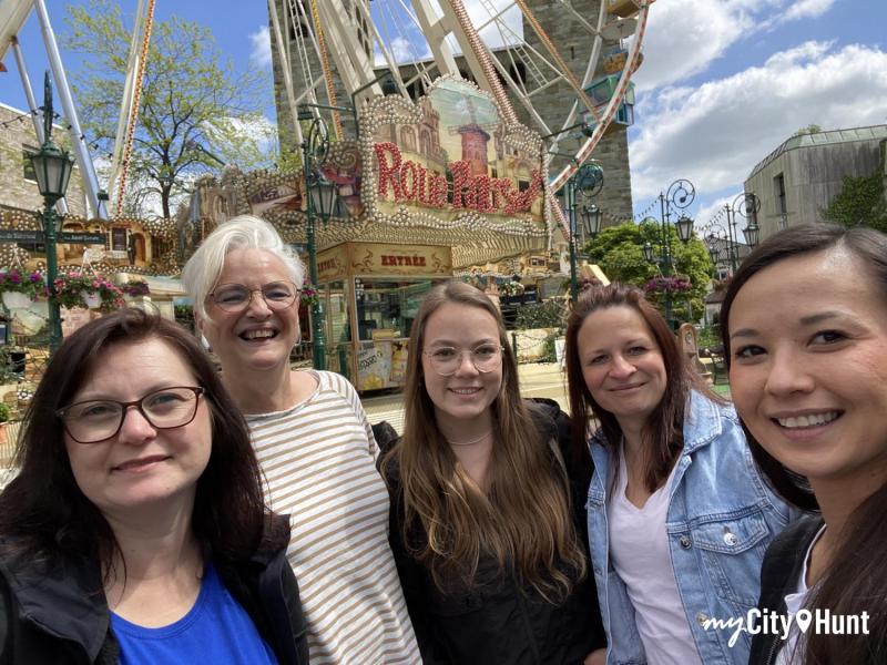 myCityHunt Speurtocht 9