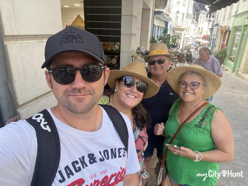 myCityHunt Speurtocht 5