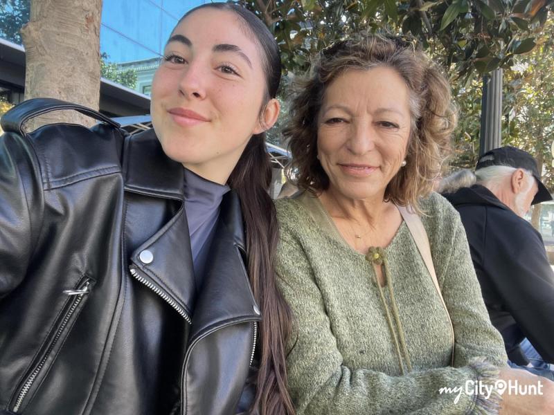 myCityHunt Speurtocht 5