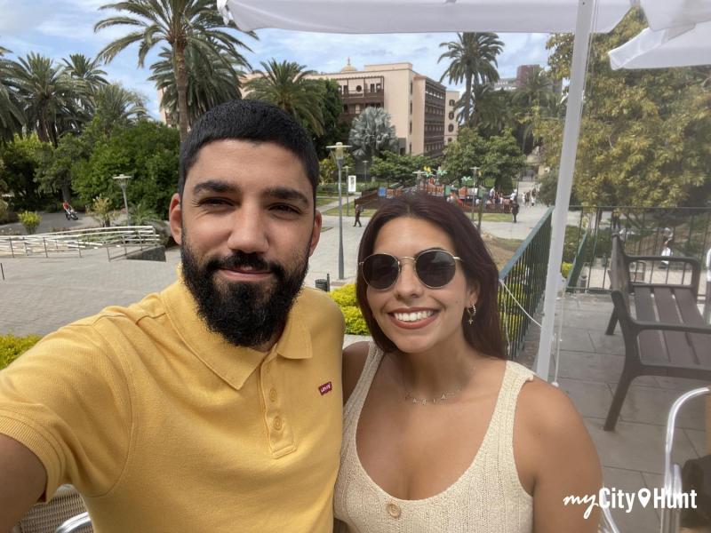 myCityHunt Speurtocht 11