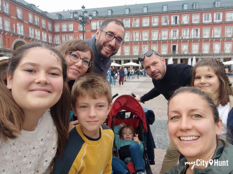 myCityHunt Speurtocht 6