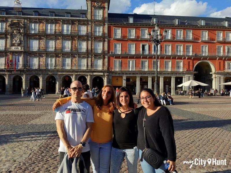 myCityHunt Speurtocht 11