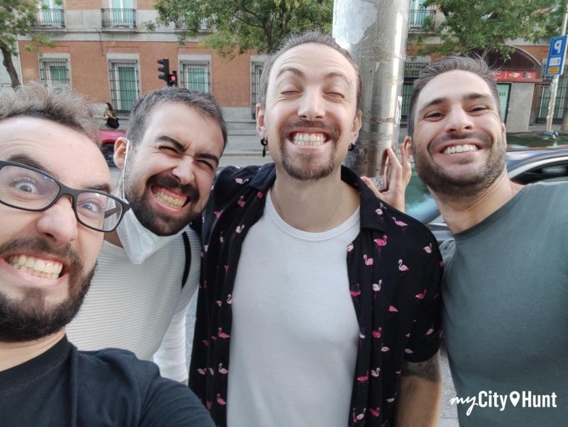 myCityHunt Speurtocht 6