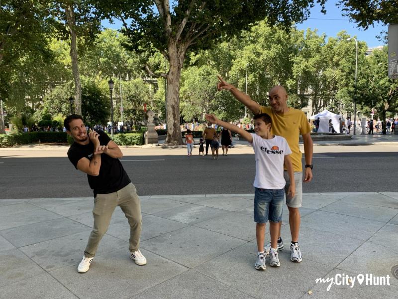 myCityHunt Speurtocht 10