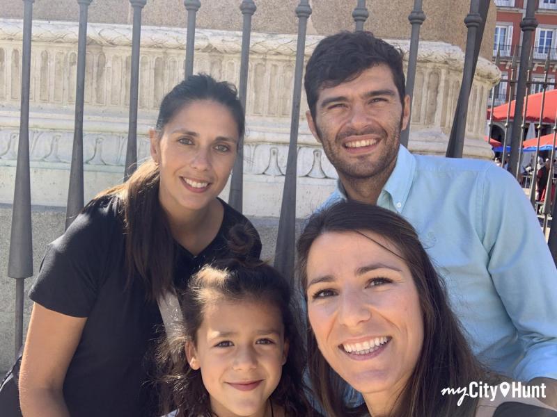 myCityHunt Speurtocht 10