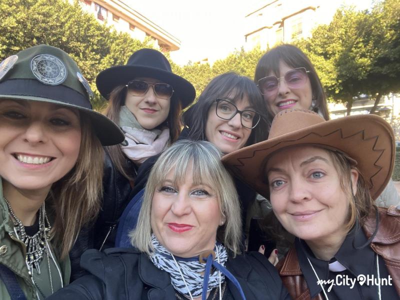 myCityHunt Speurtocht 10