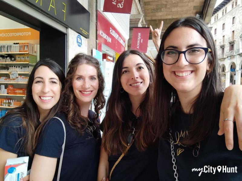 myCityHunt Speurtocht 6