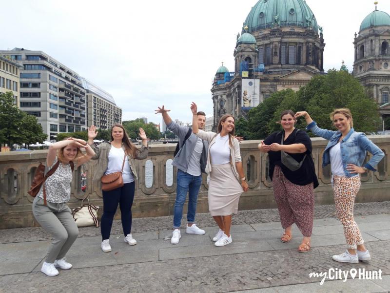 myCityHunt Speurtocht 10