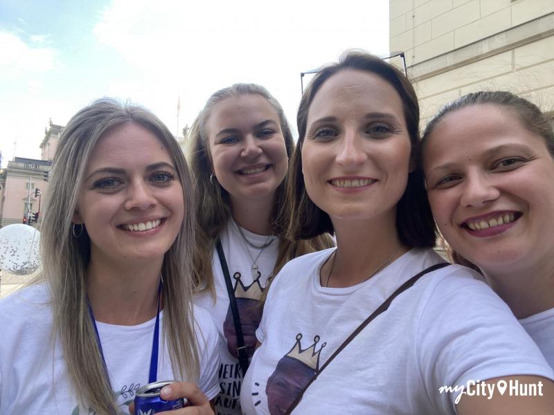 myCityHunt Speurtocht 9