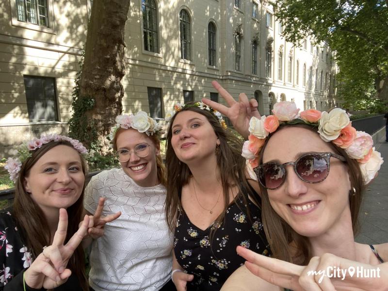 myCityHunt Speurtocht 9