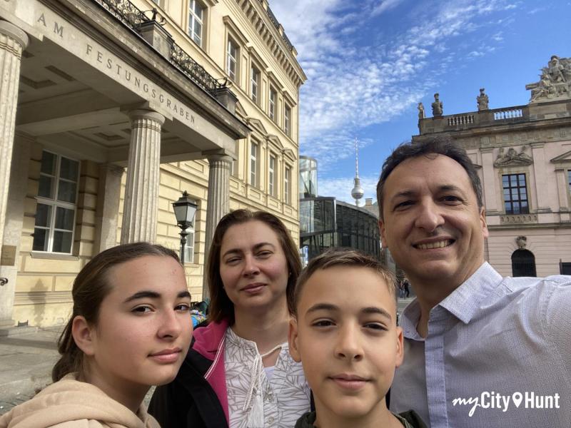 myCityHunt Speurtocht 9