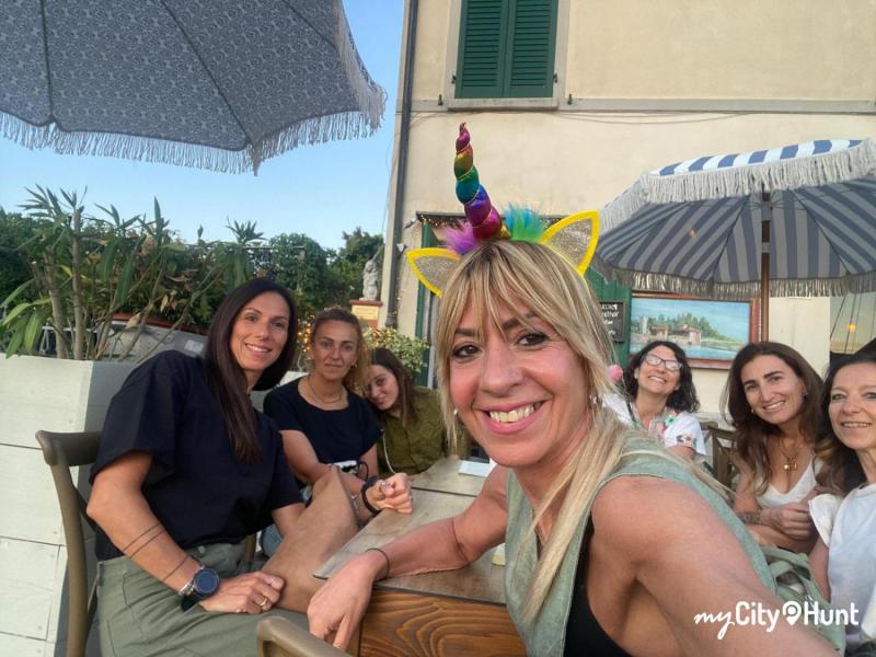 myCityHunt Speurtocht 2