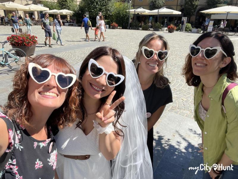 myCityHunt Speurtocht 15