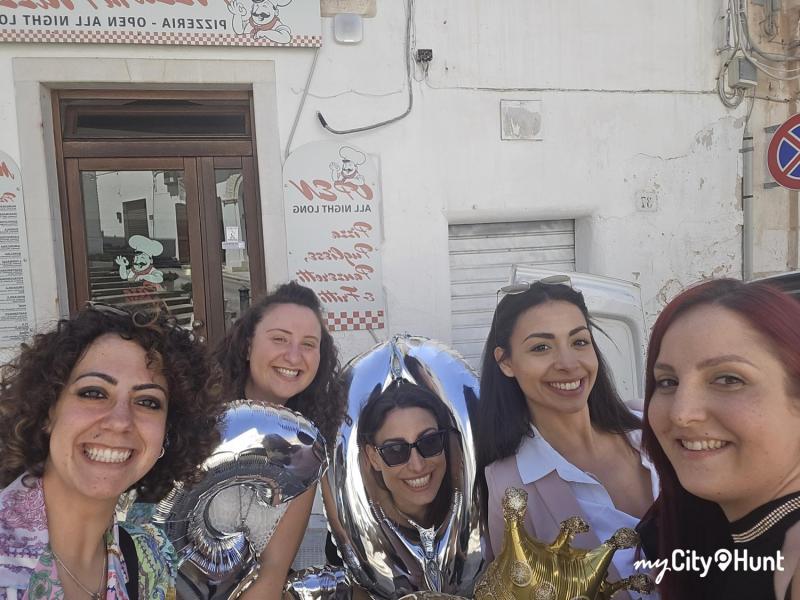 myCityHunt Speurtocht 6