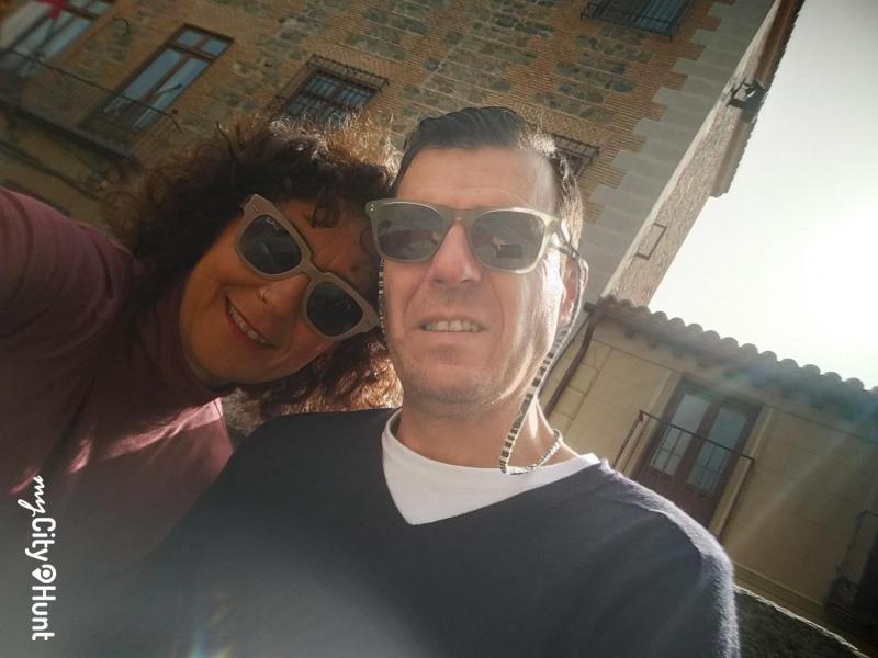 myCityHunt Speurtocht 13