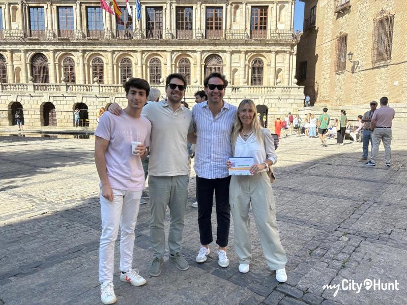 myCityHunt Speurtocht 10