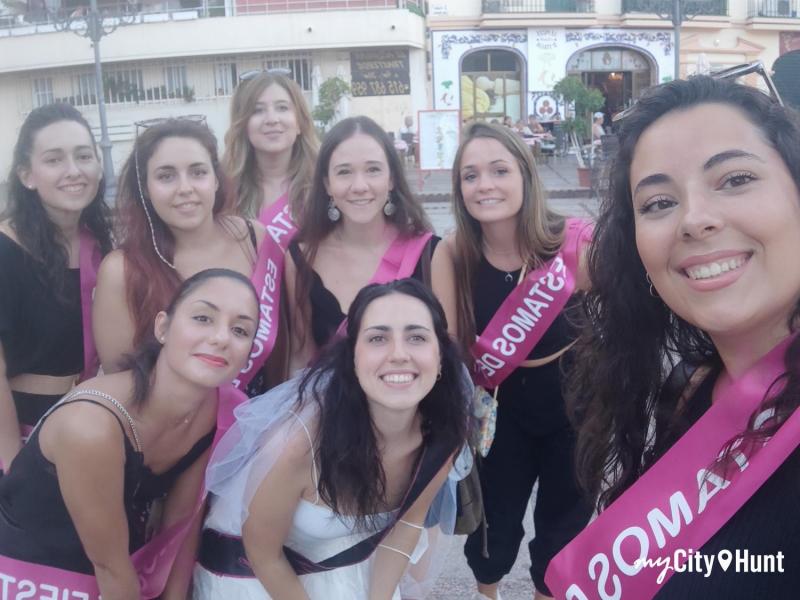 myCityHunt Speurtocht 10