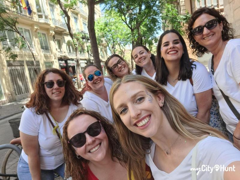 myCityHunt Speurtocht 14