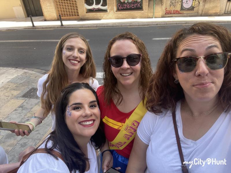 myCityHunt Speurtocht 7