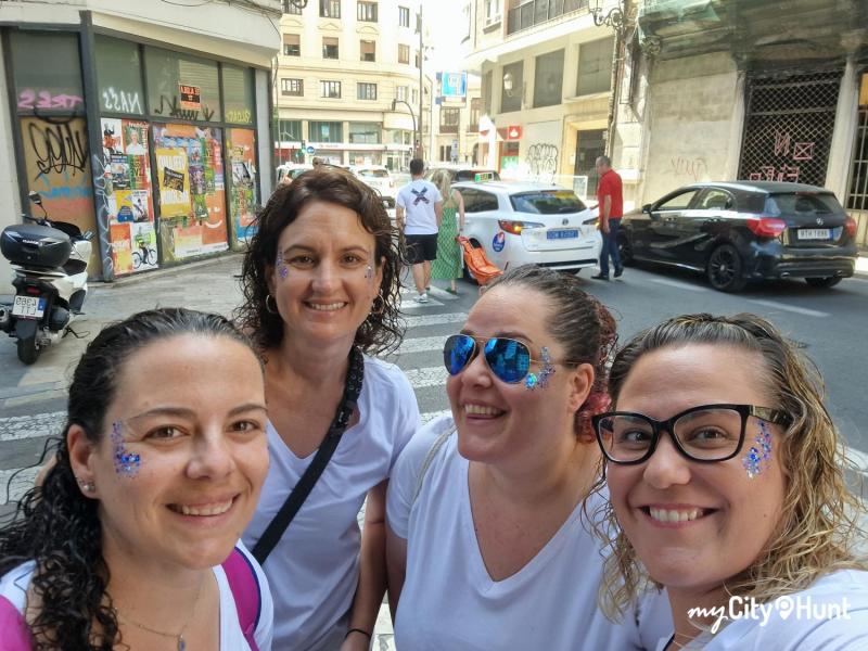 myCityHunt Speurtocht 11