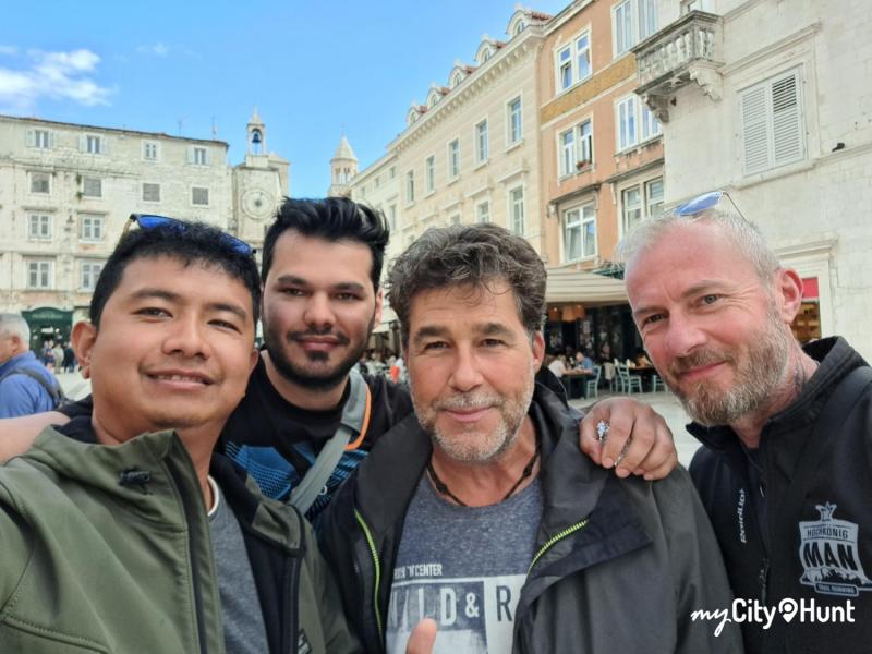 myCityHunt Speurtocht 6