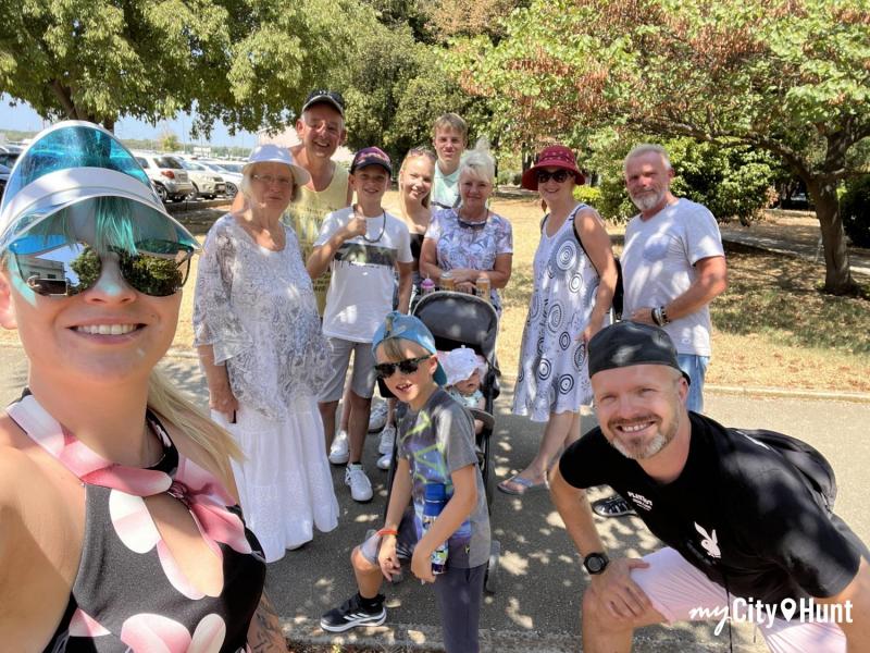 myCityHunt Speurtocht 14