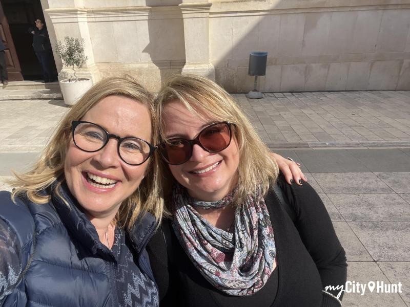 myCityHunt Speurtocht 10