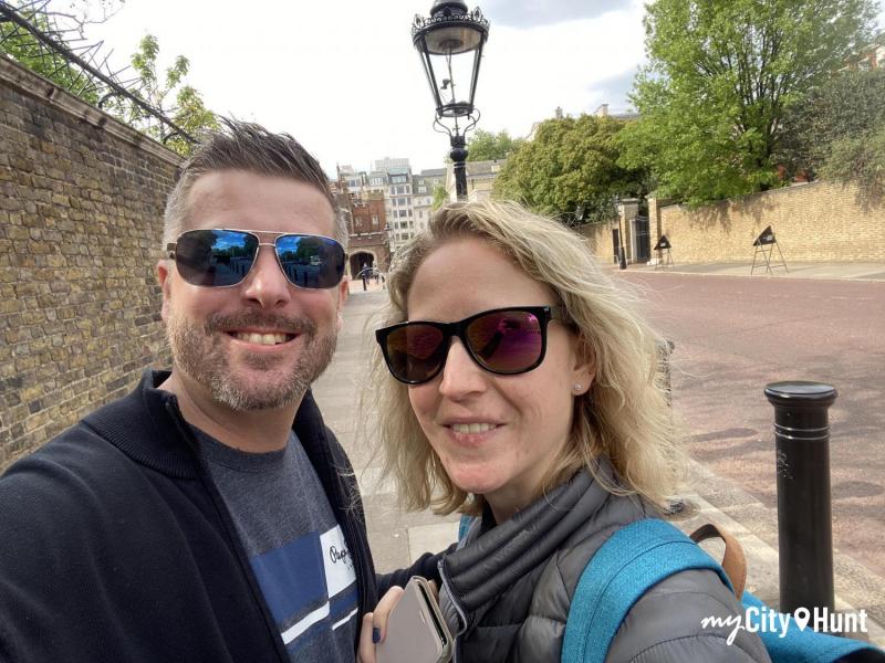 myCityHunt Speurtocht 11