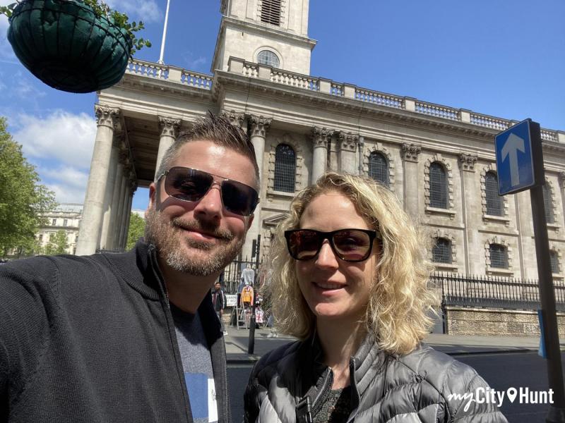 myCityHunt Speurtocht 11