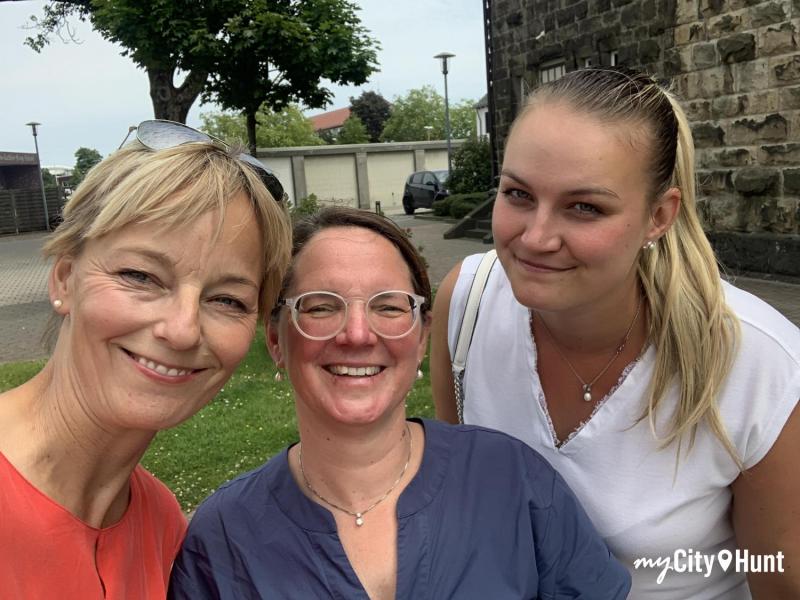 myCityHunt Speurtocht 9