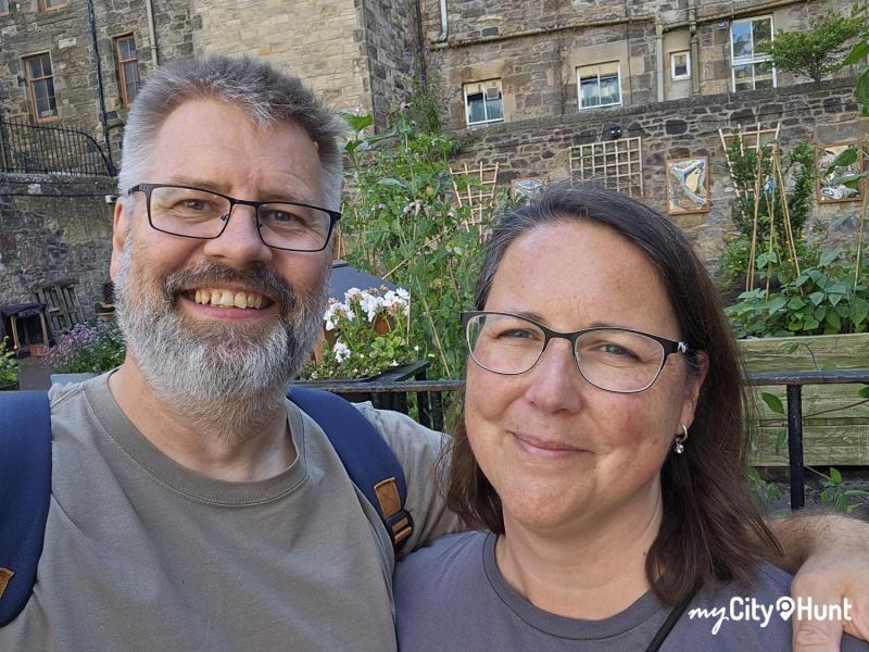 myCityHunt Speurtocht 3