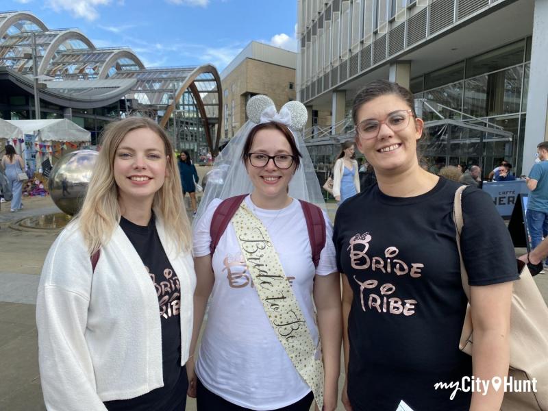 myCityHunt Speurtocht 13